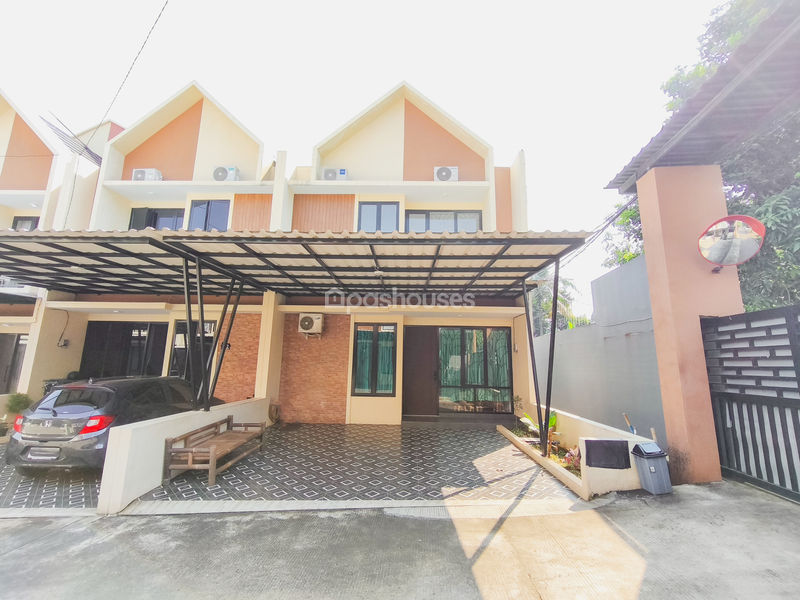Villa Bunda 6 Bekasi