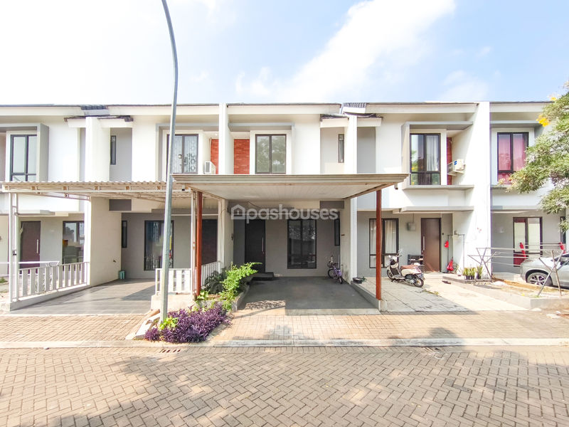 Grand Batavia Cluster Fiera