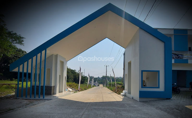 Parama Residence