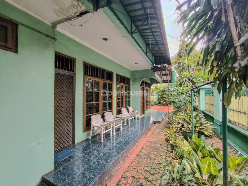 Perumahan Meruya Indah Blok A No.7C