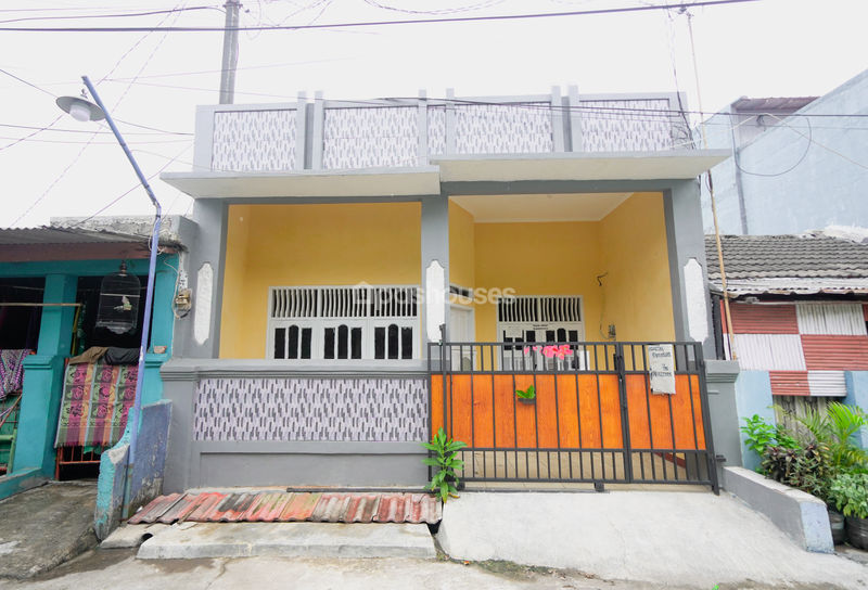 Pondok Ungu Permai Blok B3