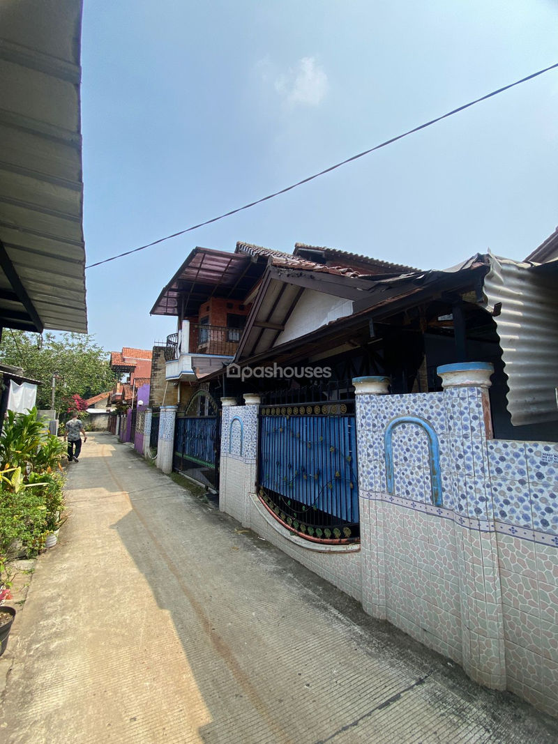 Jalan Kampung Perigi No.11