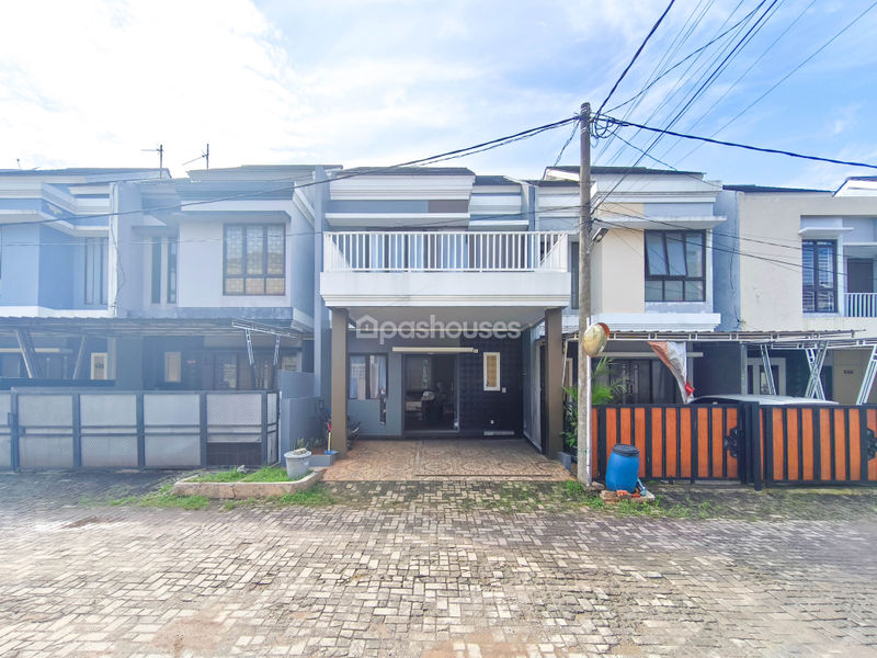 Pamulang Park Residence Blok G