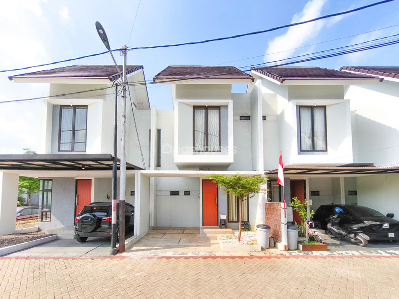 Kalimaya Indah Residence Blok F7