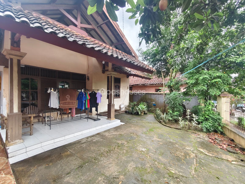 Jalan Cibeber 1 Bogor