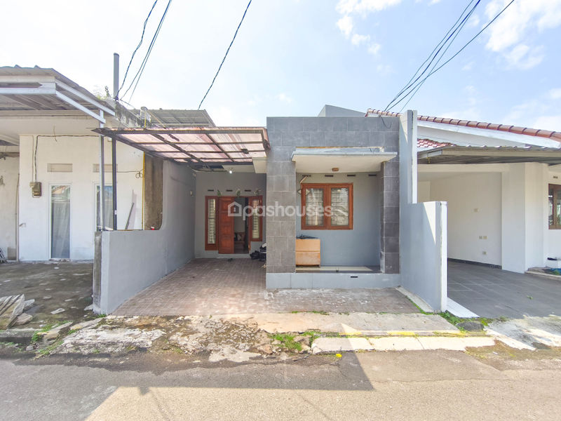 Graha Raya Cluster Eldora Blok H8