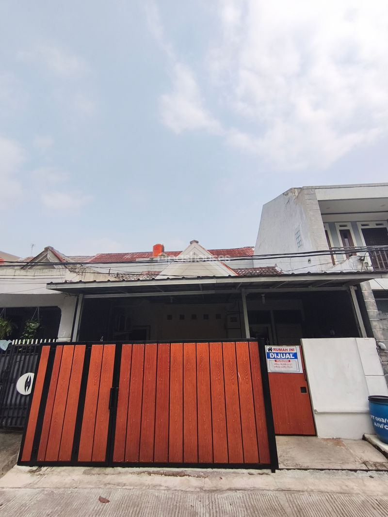 Jalan Asri Kencana II Blok AIV/C14