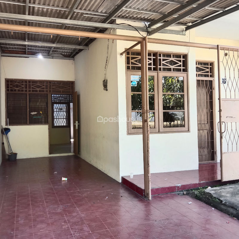 Perumahan Bogor Raya Permai Blok FA3