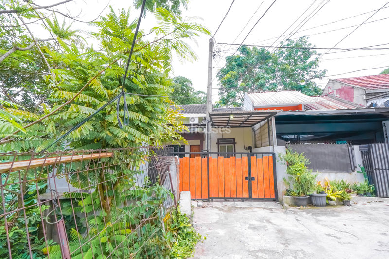 Perumahan Green Garden 2 Blok D4