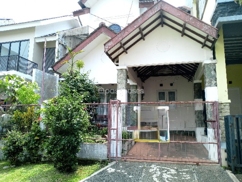 Perumahan Bukit Bogor Raya