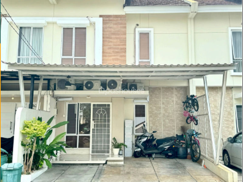 Paradise Serpong City Cluster Summerland 