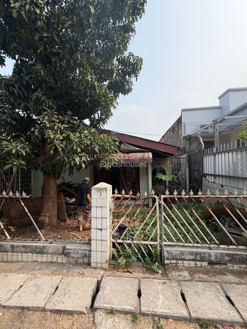 Pondok Jurang Mangu Permai