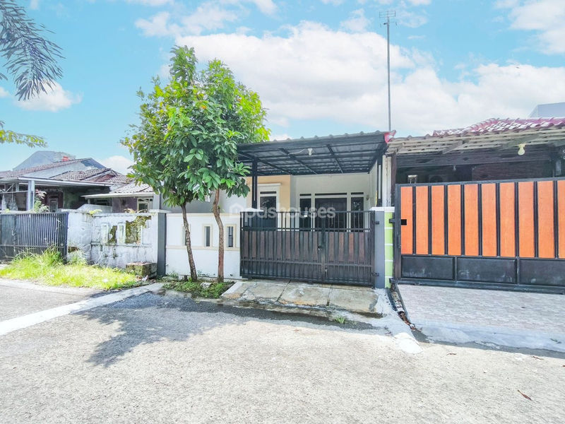 Perumahan Citra Indah City Bukit Angsana 