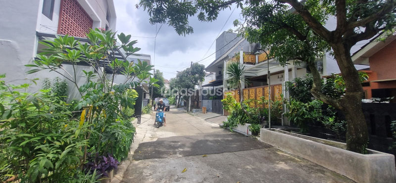 Perumahan Jatijajar Blok A15/15