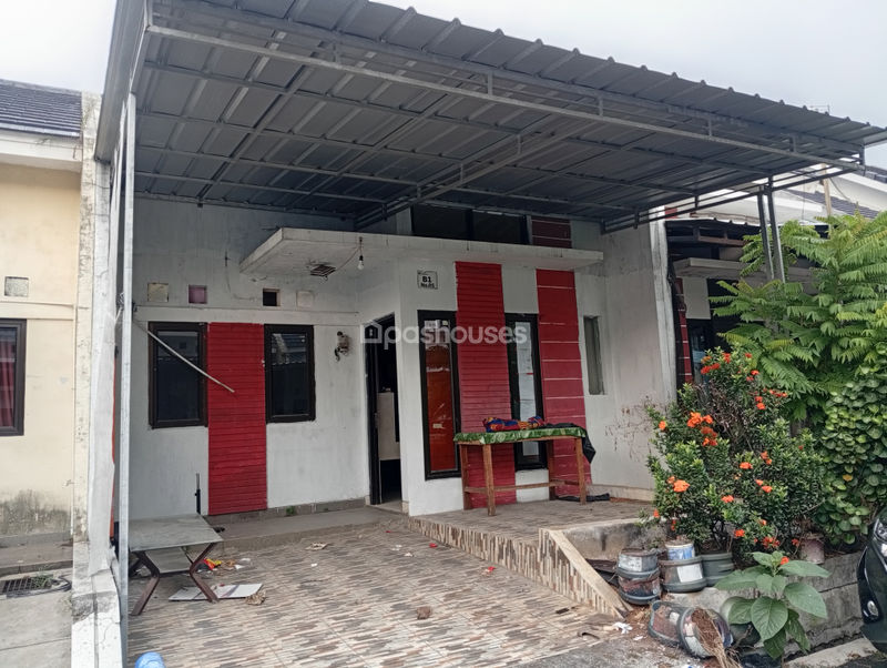 Banjaran Village Blok B1 No.5
