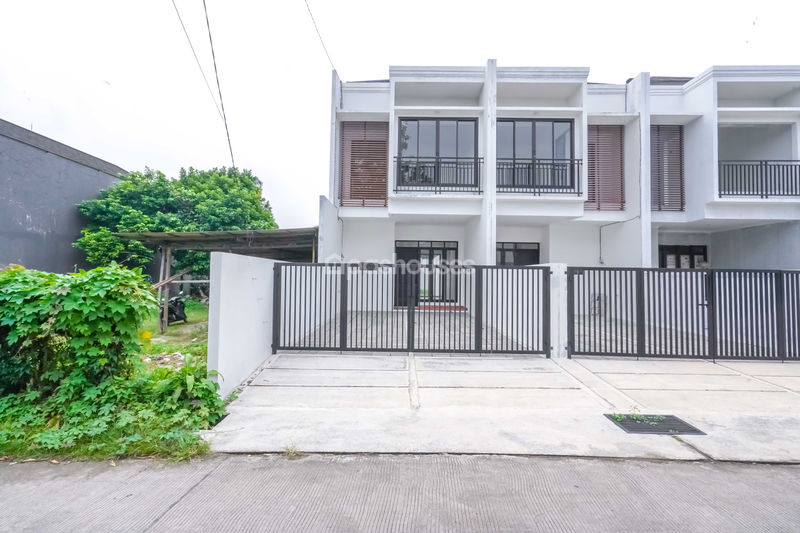 Jalan Kesehatan III Blok D1
