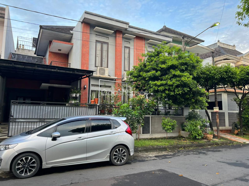 Perumahan Kemang Pratama Blok B3