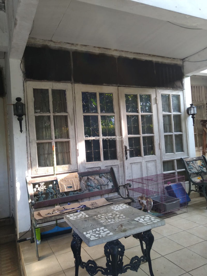 Jalan Perkici 1 No.56 Blok EA2