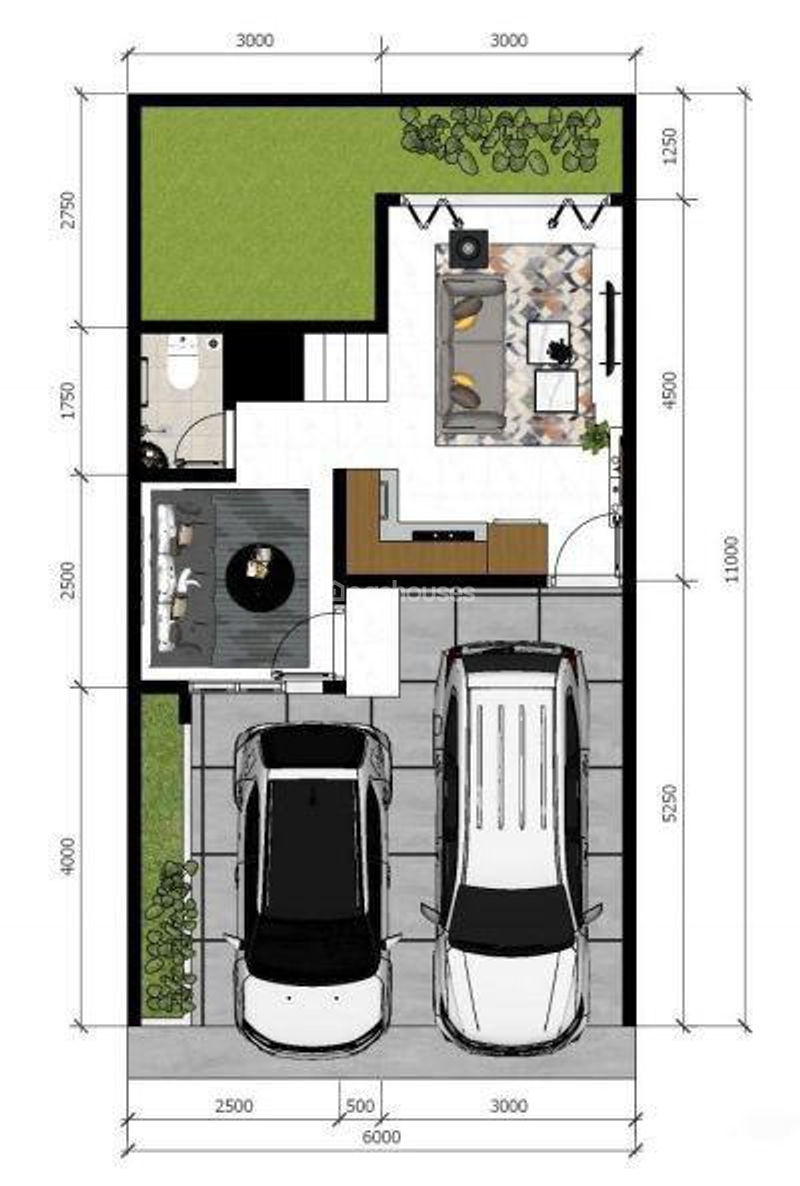 Narafa Residence