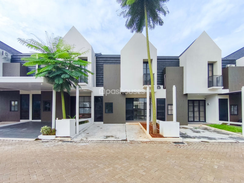 Perumahan Greenland Kemang Bogor