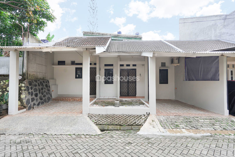 Perumahan Cibubur Villa 1