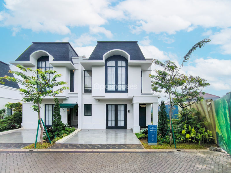 CitraGarden Bintaro