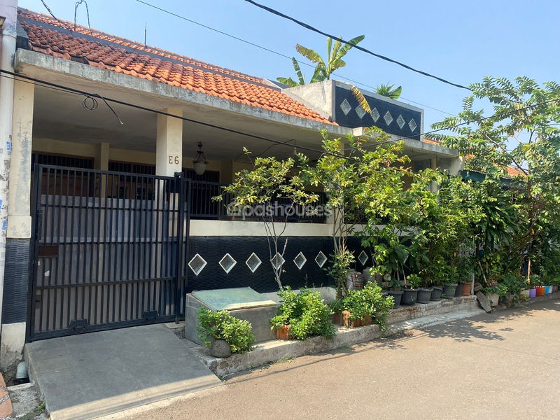 Jalan Galuh IV Blok E