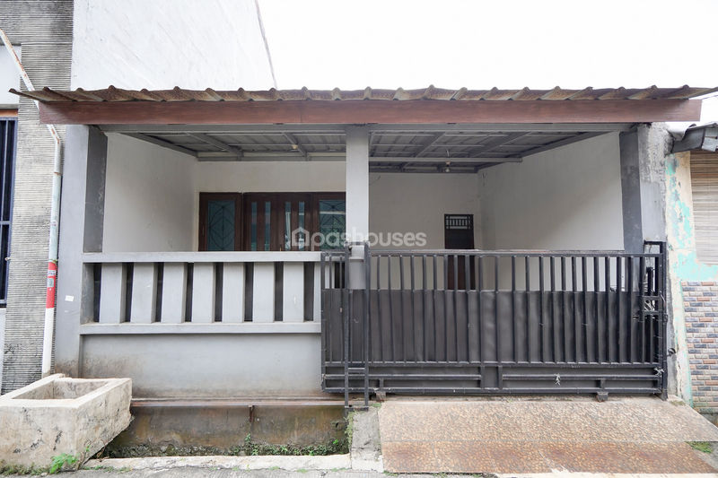 Pondok Timur Indah Bekasi