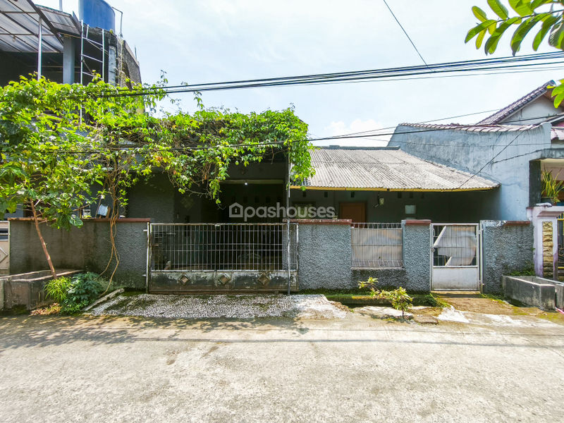 Perumahan Bojong Depok Baru Blok D2 No.8