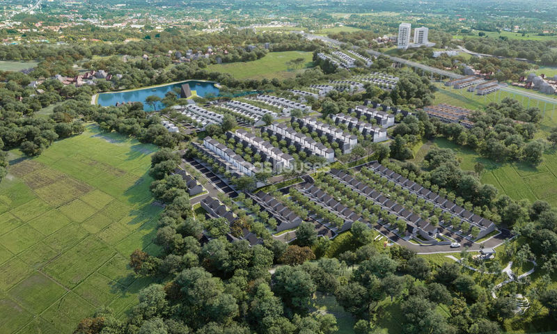 Greenwoods Country Bogor