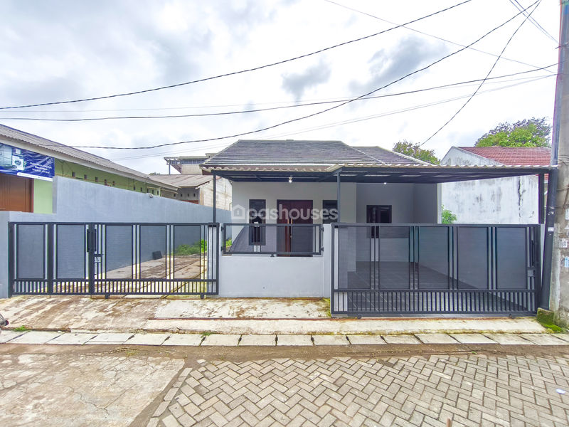 Griya Serpong Asri Blok P No.1