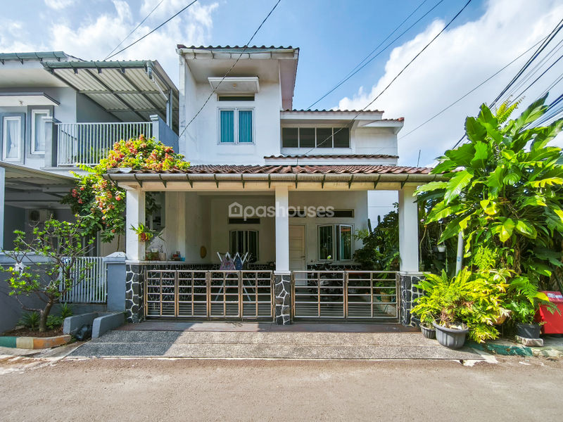 Bukit Cimanggu City Blok S10