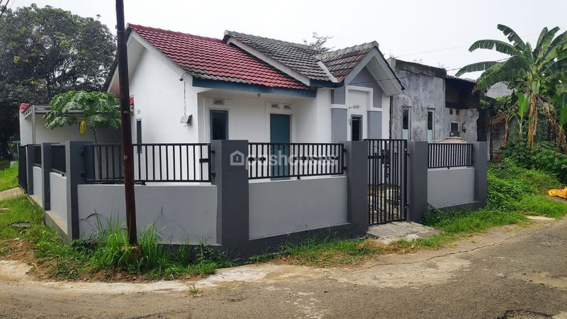 Perumahan Citra Indah City Bukit Palem Blok S08 No.2