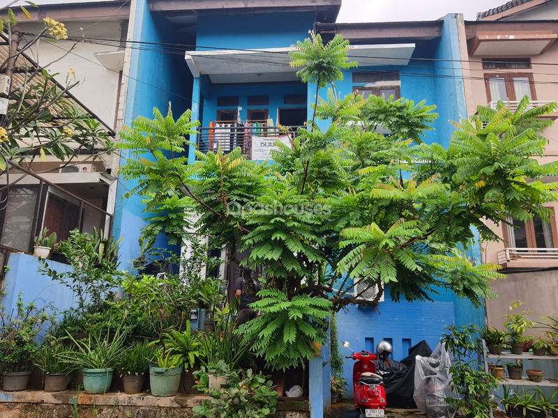 Panorama Bukit Cinere Blok C