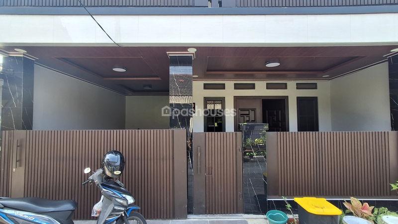 Cijujung Permai Sukaraja Blok R