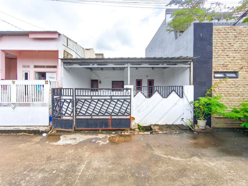 Perumahan Mutiara Puri Harmoni Rajeg