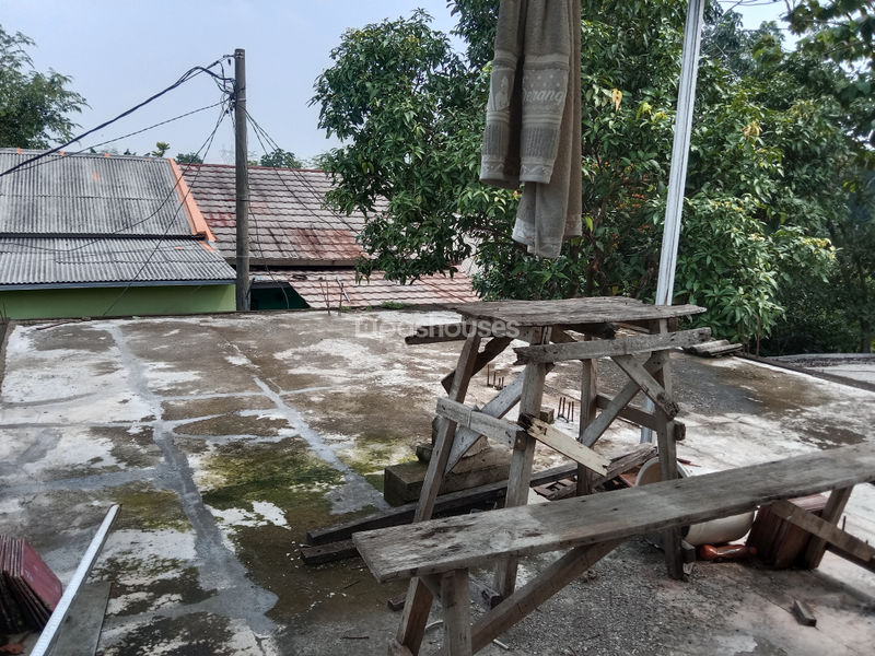 Perumahan Bilabong Permai Bogor