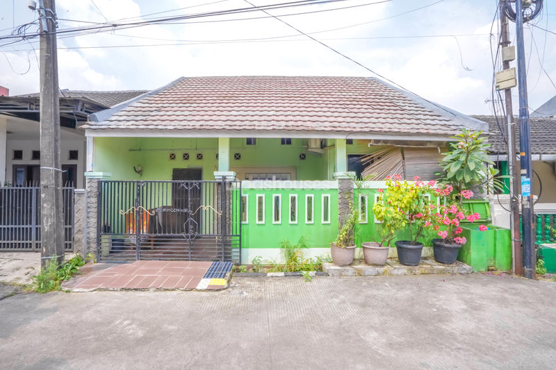 Perumahan Jati Asih Indah (PPA)
