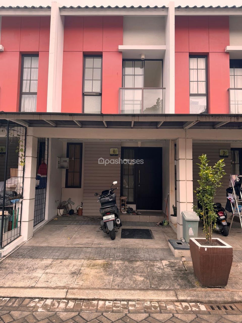 Green Village Tangerang Blok 1A