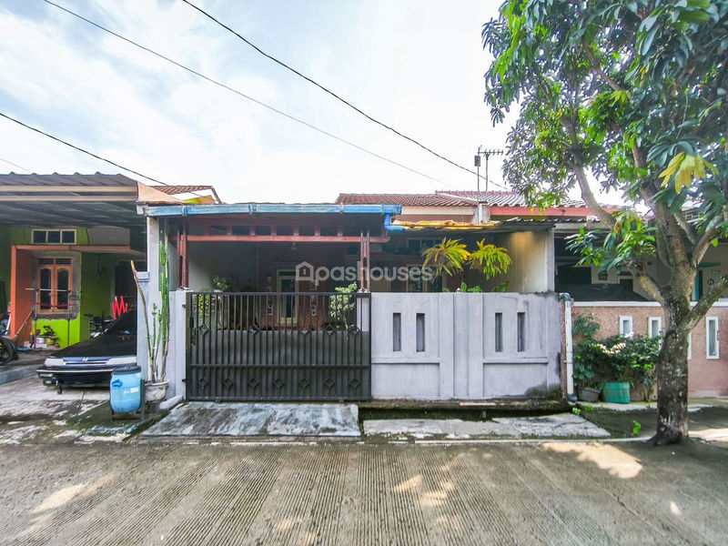 Perumahan Pesona Citayam