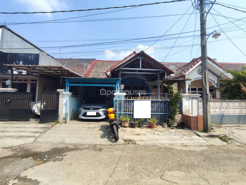 Perumahan Jatijajar Blok D19