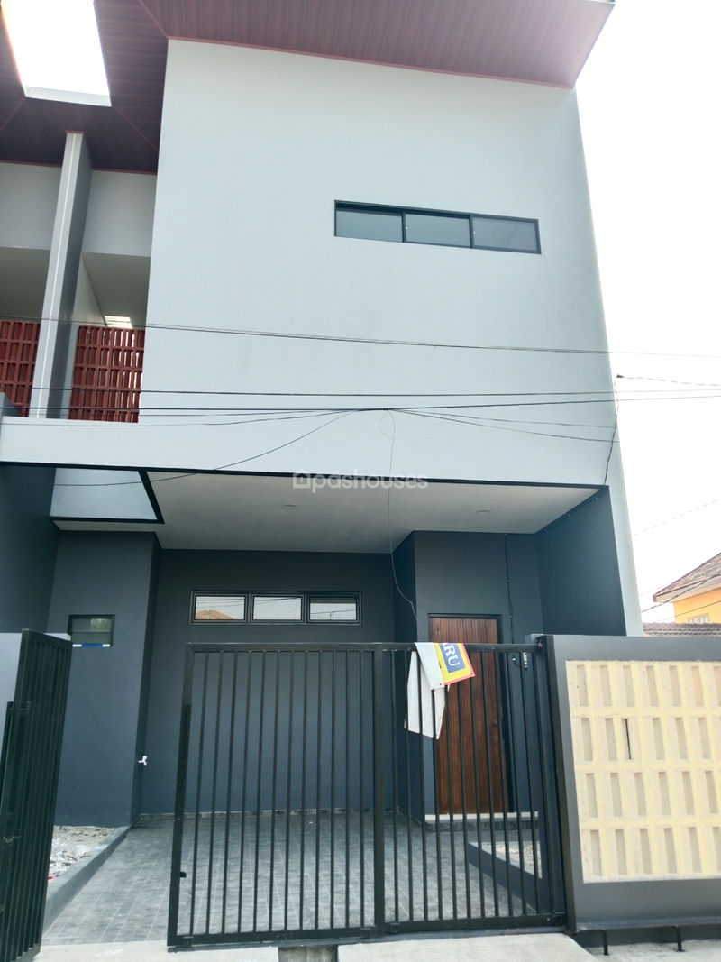 Kota Harapan Indah Blok YC No.11
