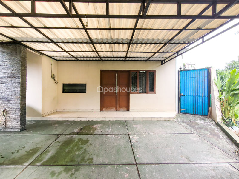 Lippo Cikarang Cluster Meadow Green