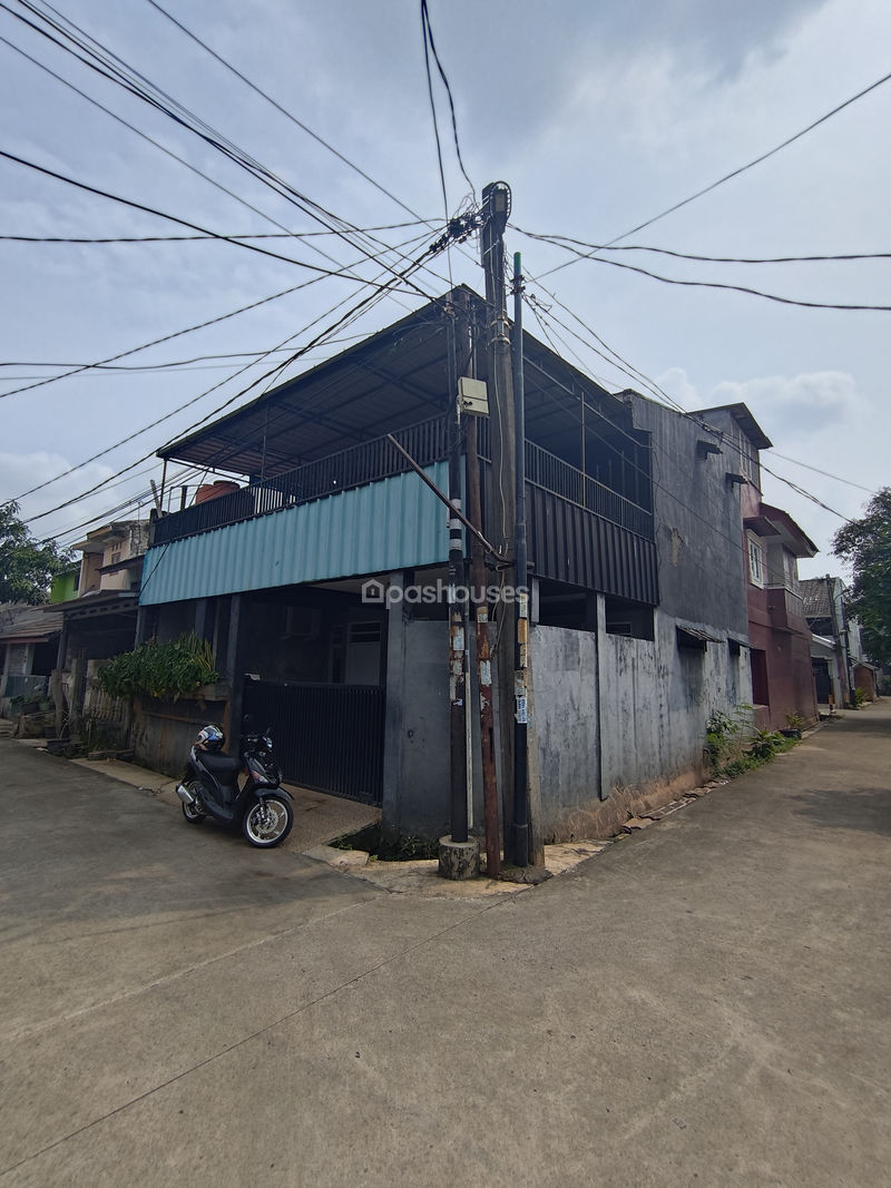 Perumahan Pondok Maharta Blok B7 No.20