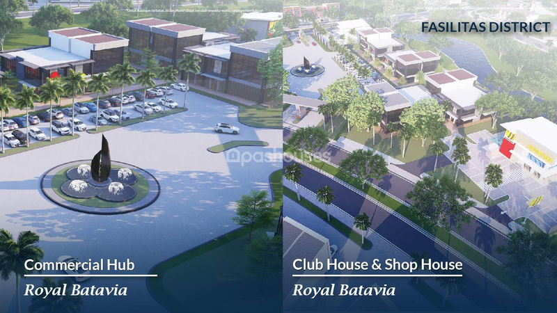 Royal Batavia