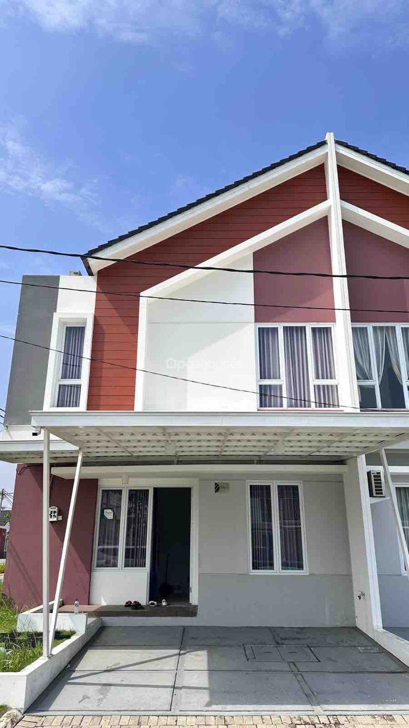 Tera Damai Cluster Danisha No.TD17-09