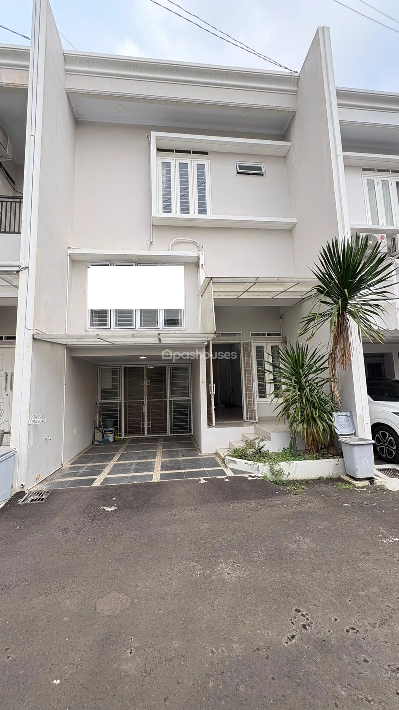 Perumahan Kenduri Residence 1
