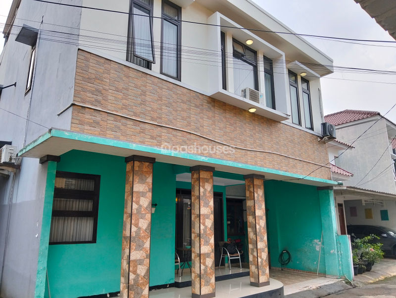Perumahan Mutiara Pelangi