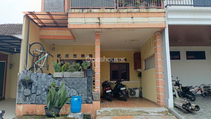 Perumahan Graha Adena 2 Blok SA2 No.18