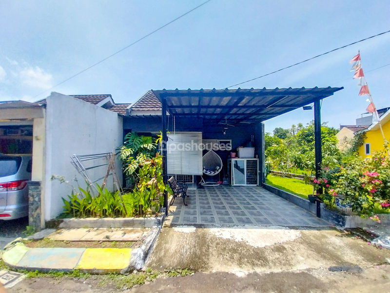 3 Rumah di Greenland Forest Hill Residence | Siap Huni & Bebas Biaya